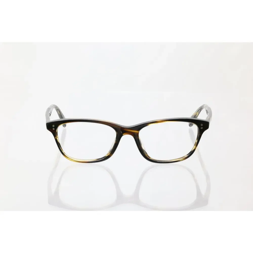 Oliver Peoples OV5224 Ashton 1003 50-17-140mm Eyeglass FRAMES ONLY - GOOD